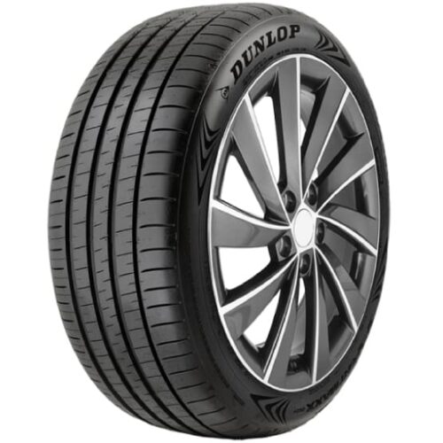LLANTA DUNLOP SP SPORT MAX060+ 225/45 R19