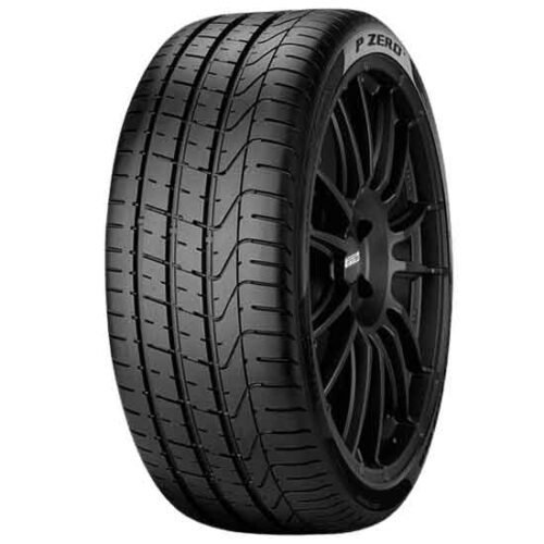 LLANTA RUNFLAT PIRELLI PZERO 275/40 R19