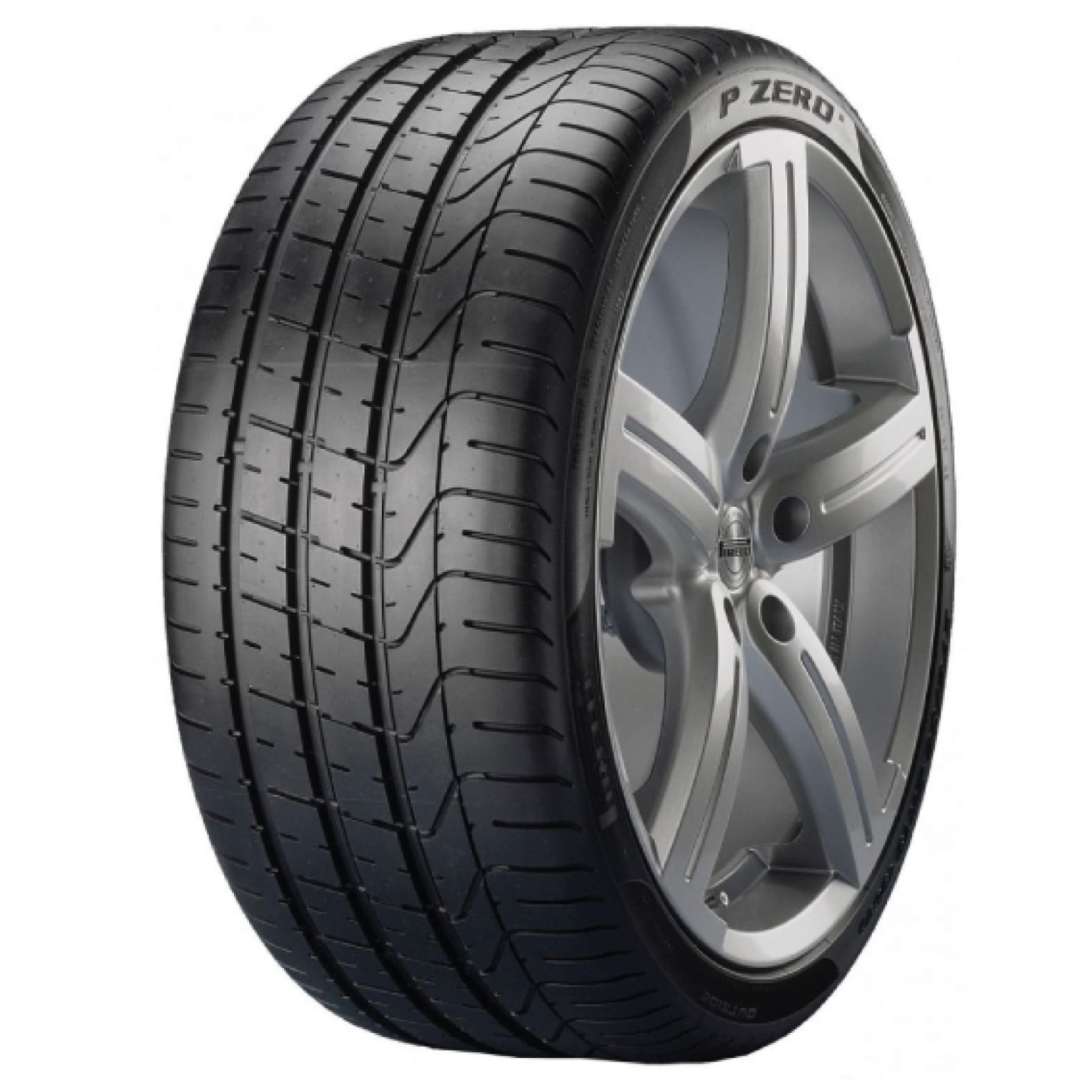 LLANTA RUNFLAT PIRELLI PZERO 225/45 R19