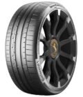 LLANTA CONTINENTAL SPORT CONTACT 6 235/50 ZR19