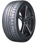 LLANTA CONTINENTAL EXTREME CONTACT SPORT 255/40 ZR19