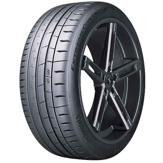 LLANTA CONTINENTAL EXTREME CONTACT SPORT 255/40 ZR19