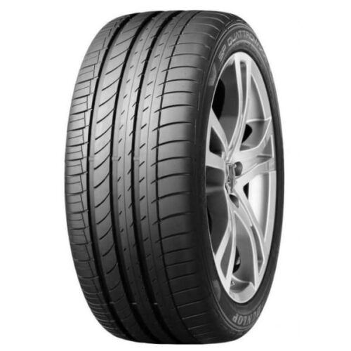 LLANTA DUNLOP SP QUATTROMAXX 255/40 R19