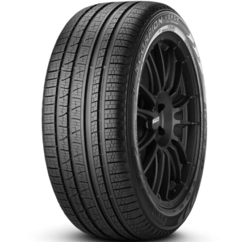 LLANTA PIRELLI SCORPION VERDE ALL SEASON 255/55 R19 XL