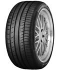 LLANTA CONTINENTAL CONTISPORT CONTACT 5 255/45 R19