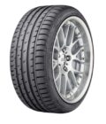 LLANTA RUNFLAT CONTINENTAL CONTISPORT CONTACT 3 275/40 R19