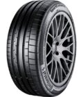 LLANTA CONTINENTAL SPORT CONTACT 6 295/35 ZR19
