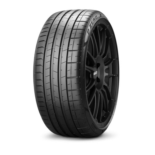 LLANTA RUNFLAT PIRELLI PZERO PZ4 275/35 R20 XL