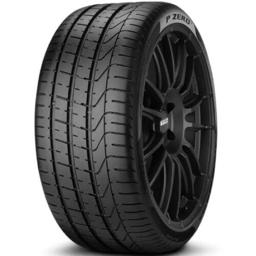 LLANTA PIRELLI PZERO 275/40 ZR20 XL