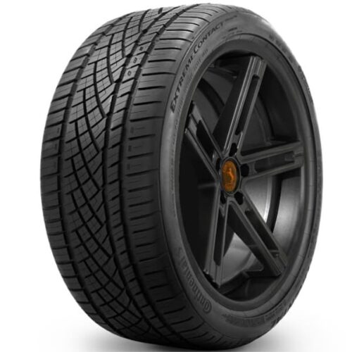 LLANTA CONTINENTAL EXTREME CONTACT DWS 06 275/40 ZR20