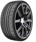 LLANTA FEDERAL 595 RPM 255/30 ZR21 XL