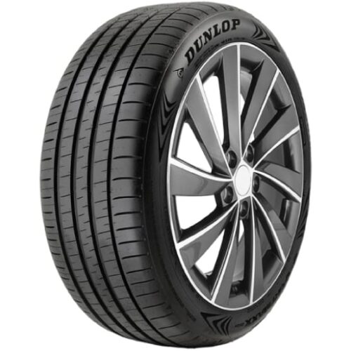 LLANTA DUNLOP SP SPORT MAX060+ 295/40 R21 XL