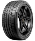 LLANTA CONTINENTAL CONTISPORT CONTACT 5P 275/35 ZR21 XL