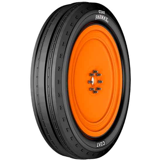 LLANTA CEAT FARMAX F-2 7.50 16