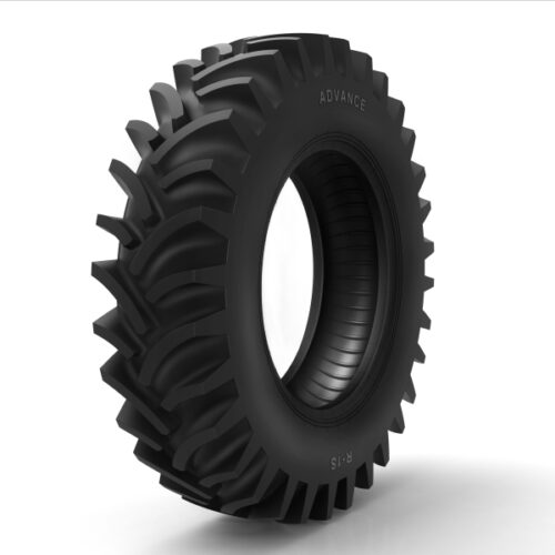 LLANTA ADVANCE R-1S 13.6 24