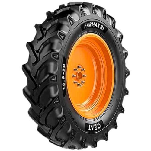 LLANTA CEAT FARMAX R-1 18.4 38