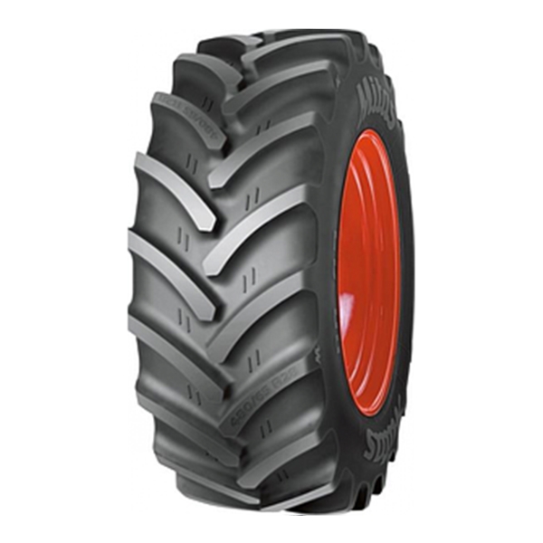 LLANTA MITAS AC65 R-1 420/65 R20