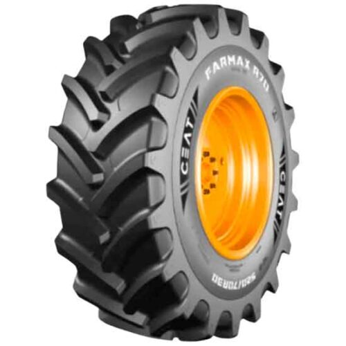 LLANTA CEAT FARMAX R70 R-1 480/70 R28