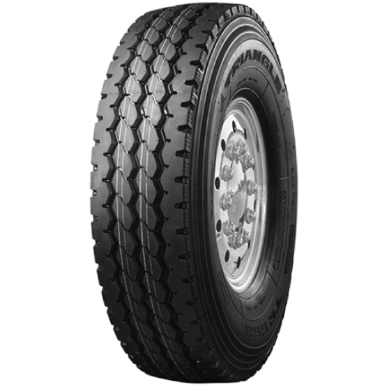 LLANTA TRIANGLE TR663 SUPER-MIXTA 8.25 R16 - JCH Llantas