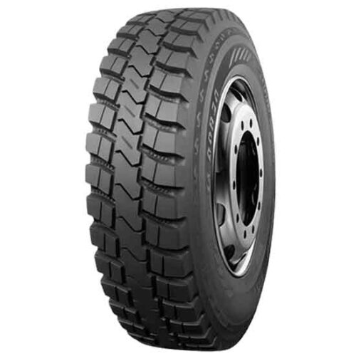 LLANTA TRANSMATE TR128 TRACCION LT7.50 R16