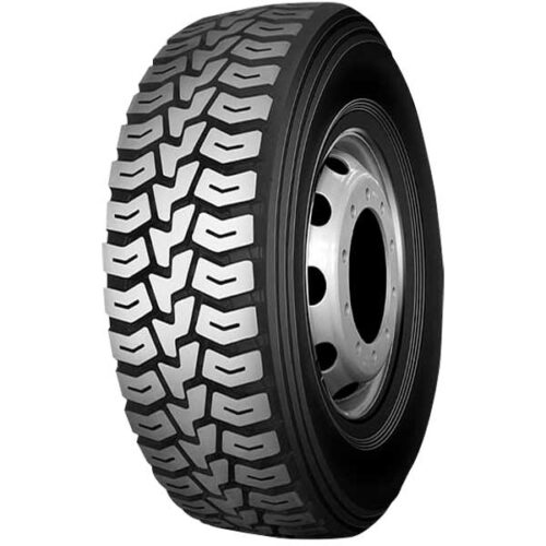 LLANTA KAPSEN HS928 POST-FLE 9.5 R17.5