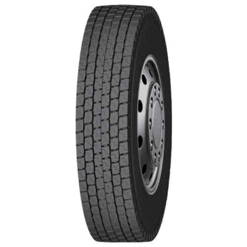 LLANTA ZEXTOUR ZR59 POST-GALL 235/75 R17.5