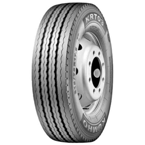 LLANTA KUMHO KRT03 DEL 9.5 R17.5