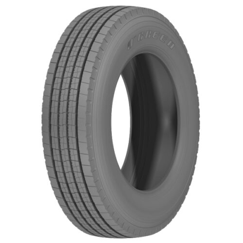 LLANTA OGREEN AG516 DEL 215/75 R17.5