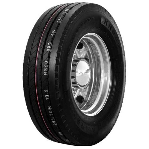 LLANTA MARSHAL KRS50 DEL DEL 245/70 R19.5