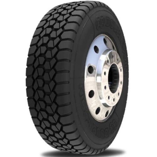 LLANTA DOUBLE COIN RLB490 POST 245/70 R19.5