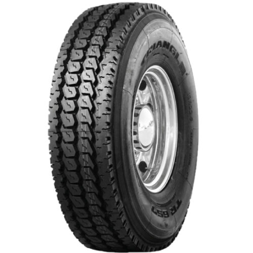 LLANTA TRIANGLE TR657 POST 265/70 R19.5