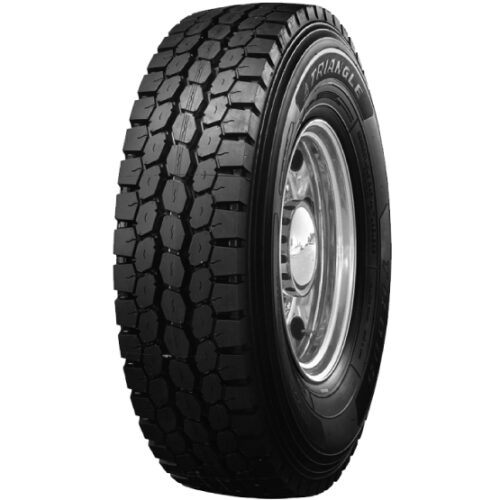 LLANTA TRIANGLE TRD05 POST 11 R22.5