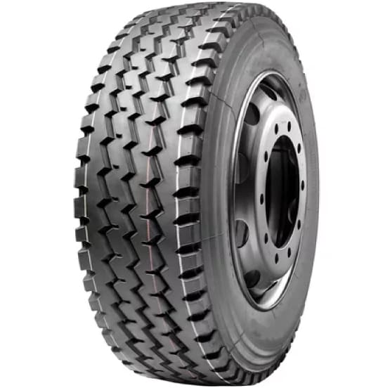 LLANTA DOUBLE STAR DSR168 MIXTA 12 R22.5