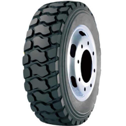 LLANTA ONYX HO317 TRACCION (PO) 11 R22.5 TL