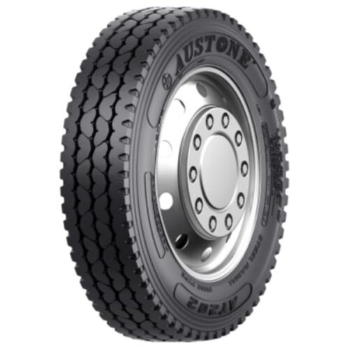 LLANTA AUSTONE AT202 SUPER-MIXTA 12 R22.5