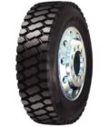 LLANTA DOUBLE COIN RLB800 TRACCION/MINERA 11 R22.5