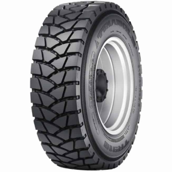 LLANTA TRIANGLE TR918 POST-TOR 11 R22.5