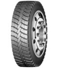 LLANTA DOUBLE STAR DMD100 TRACCION/MINERA 12 R22.5