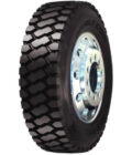 LLANTA DOUBLE COIN RLB800 TRACCION/MINERA 12 R22.5