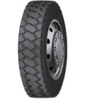 LLANTA ZEXTOUR ZR90 TRACCION/MINERA 295/80 R22.5