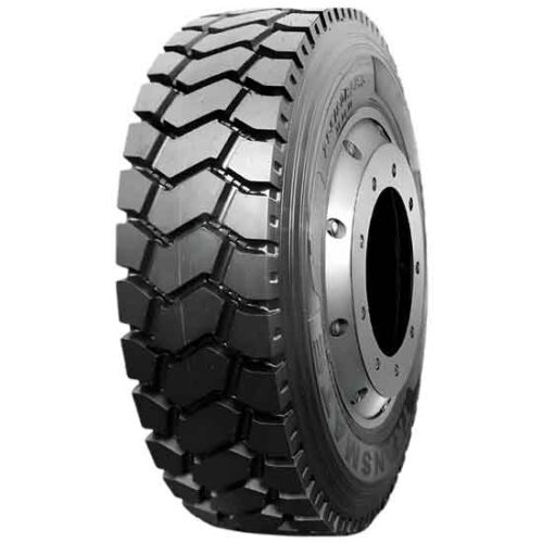 LLANTA TRANSMATE TMD18 TRACCION/MINERA 295/80 R22.5 XB