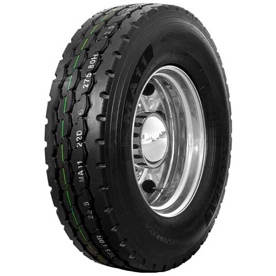 LLANTA MARSHAL KMA11 SUPER-MIXTA 275/80 R22.5