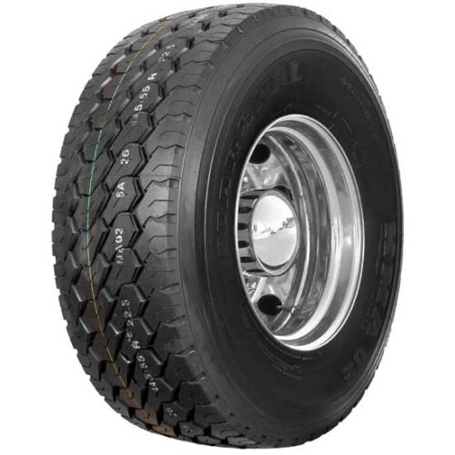 LLANTA MARSHAL KMA02 MIXTA 425/65 R22.5