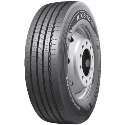 LLANTA MARSHAL KXS10 DEL 295/80 R22.5