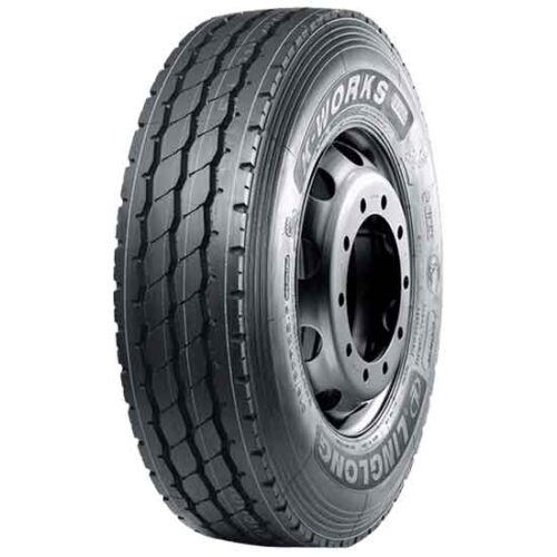 LLANTA LING LONG KMA400 MIXTA 12 R22.5