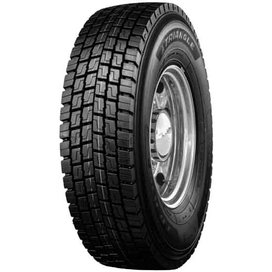 LLANTA TRIANGLE TRD06 POST-GALL 315/80 R22.5