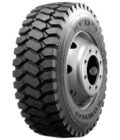 LLANTA KUMHO KFD04 TRACCION/MINERA 12 R22.5
