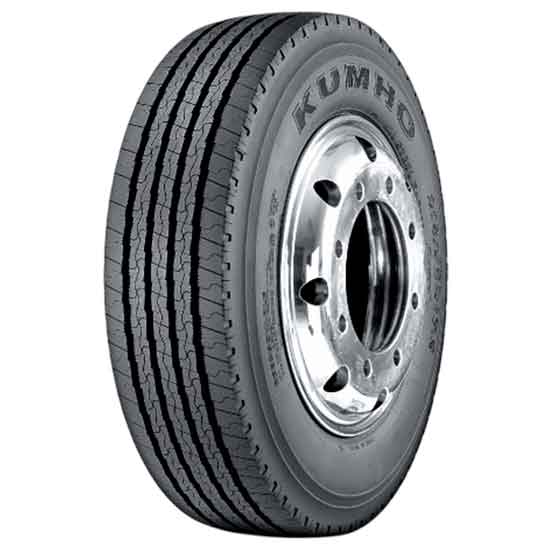 LLANTA KUMHO KRS03 DEL 275/70 R22.5
