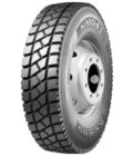 LLANTA KUMHO KMD41 TRACCION (PO) 275/80 R22.5
