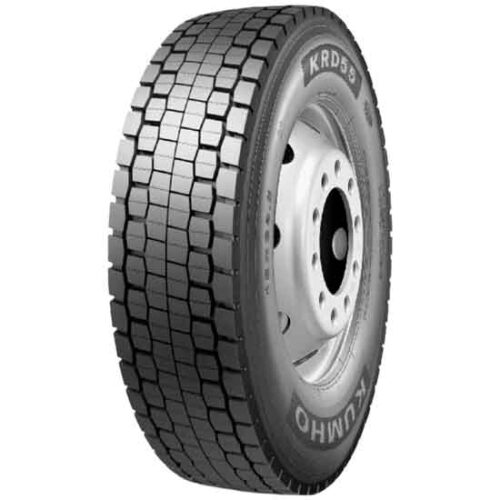 LLANTA KUMHO KRD55 POST-GALL 275/80 R22.5